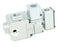 NIB SMC VP3145-032TB SOLENOID VALVE 200VAC, VP3145032TB, VP3145