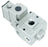 NIB SMC VP3145-032TB SOLENOID VALVE 200VAC, VP3145032TB, VP3145