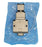 NIB SMC VP3145-032TB SOLENOID VALVE 200VAC, VP3145032TB, VP3145