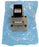 NIB SMC VP3145-032TB SOLENOID VALVE 200VAC, VP3145032TB, VP3145