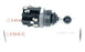 NIB IDEC ARNS2-2222-10101010B JOYSTICK CONTROL UNIT