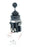 NIB IDEC ARNS2-2222-10101010B JOYSTICK CONTROL UNIT