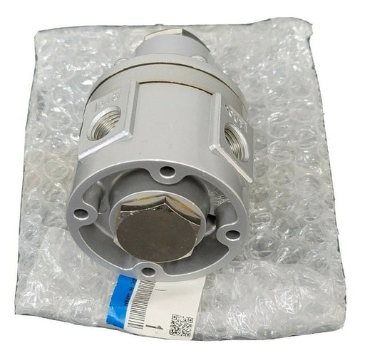 NEW SMC IL201-02-X116 LOCK UP VALVE SET PRESS IL20102X116 0.37MPa