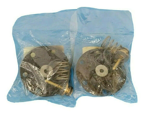 LOT OF 2 NEW CKD 2001 REPAIR KITS 2001-1105