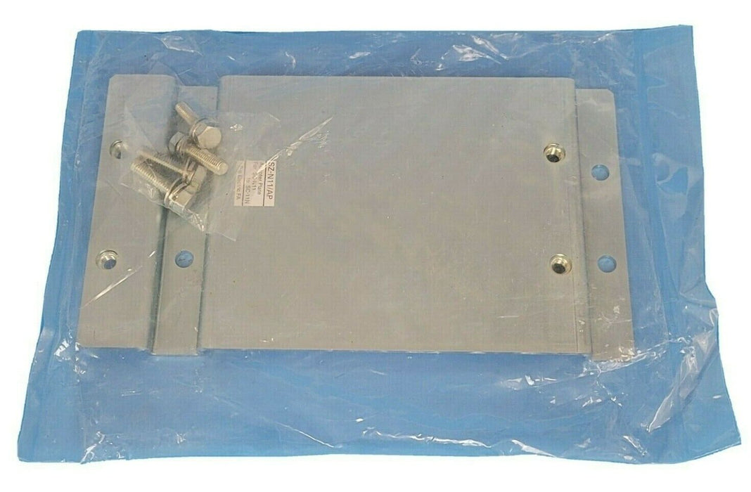 NEW FUJI ELECTRIC SZ-N11/AP ADAPTER PLATE FOR SC-N11 TO SC-11N