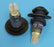 LOT OF 2 TELEMECANIQUE XUR1APANM12 PHOTOELECTRIC SENSORS 12...24VDC