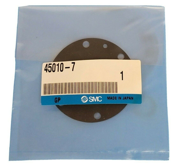 NEW SMC 45010-7 DIAPHRAM ASSY. 450107