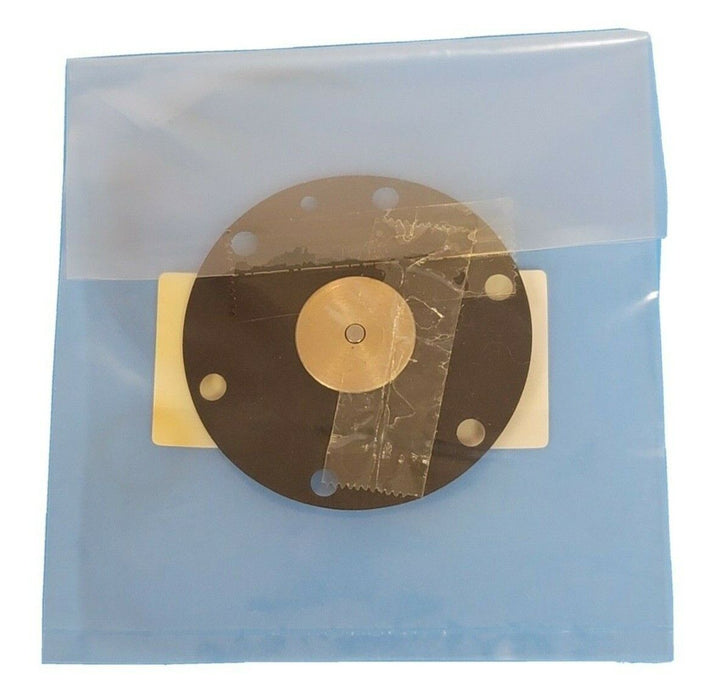 NEW SMC 45010-7 DIAPHRAM ASSY. 450107