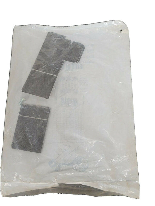 NEW ALLEN BRADLEY 1494U-PB31 PHASE BARRIER KIT 1494UPB31 SER. A