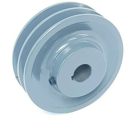 NIB TB WOODS 2AK4434 FHP SHEAVE 2AK44/2HA42 3/4