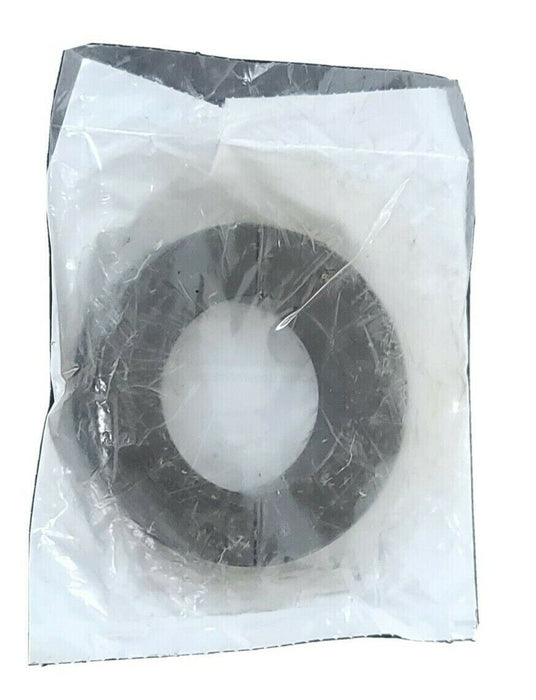 NEW STAFFORD 2L200HD 2'' 2PC CLAMP COLLAR STEEL, HEAVY DUTY W/ 75293