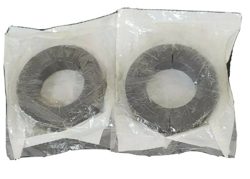 LOT OF 3 NEW STAFFORD 2L115HD 1-15/16'' 2PSC CLAMP COLLARS STEEL HEAVY DUTY