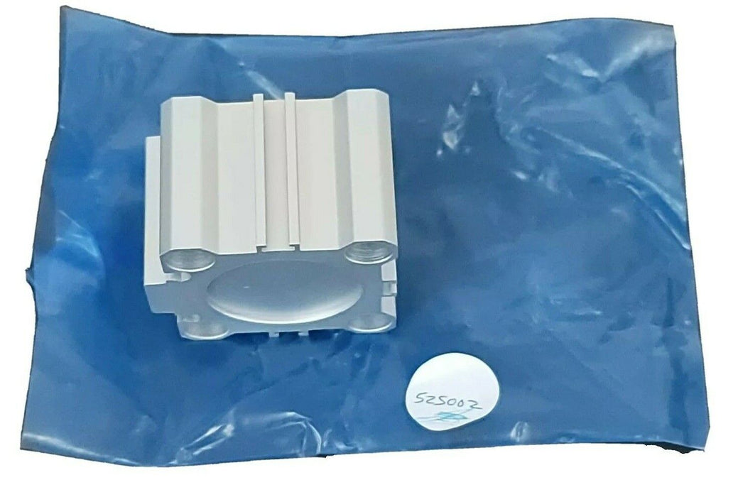 NEW SMC ECQ2B32-10S COMPACT CYLINDER 1.0MPa ECQ2B3210S