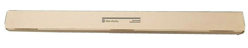 BOX OF 1 NEW ALLEN BRADLEY 1492-DR6 DIN RAILS SER. A 1 METER LONG