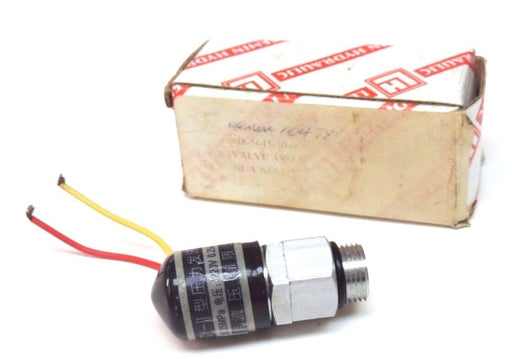 LEEMIN HYDRAULIC CY-II VALVE ASSEMBLY 948-5645-30-00, 0.35MPa, 220V 0.25A 24V 2A