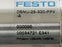 NEW FESTO DSNU-25-320-PPV-A STANDARD BASED CYLINDER 10BAR/145PSI
