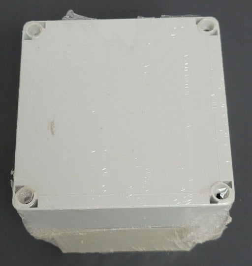 NEW HOFFMAN PENTAIR Q131313ABE QLINE E ENCL AB