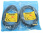 NEW TURCK PKG 3M-6/S90 MOLDED CORDSET PICOFAST SERIES IDENT. NO. U2515-6