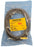 NEW TURCK PKG 3M-6/S90 MOLDED CORDSET PICOFAST SERIES IDENT. NO. U2515-6