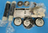 NIB PLYMOUTH 2804-00 KIT 280400 COLDTERM INDOOR-B TERMINATION KIT