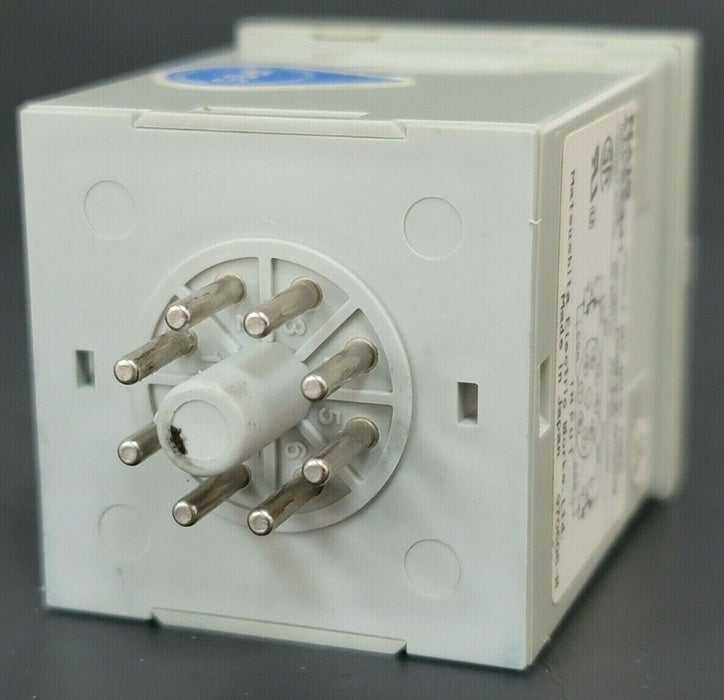 NAIS ATC52341 PM4H-F OFF-DELAY TIMER PM4HF8-M-AC120VW