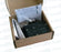 NEW PIAB 3222219/1 VACUUM PUMP X20A6-CN 2 x 3/8" W/ CONNECTION KIT