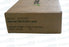 NEW PIAB 3222219/1 VACUUM PUMP X20A6-CN 2 x 3/8" W/ CONNECTION KIT