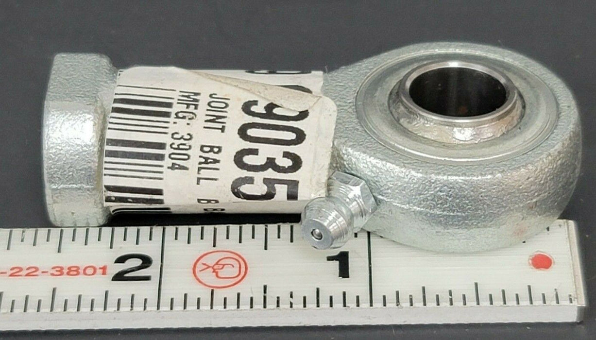 NEW DURBAL BRTF12L SELF-ALIGNING BALL BEARING