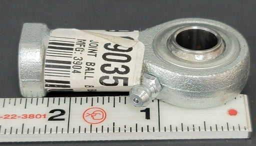 NEW DURBAL BRTF12L SELF-ALIGNING BALL BEARING