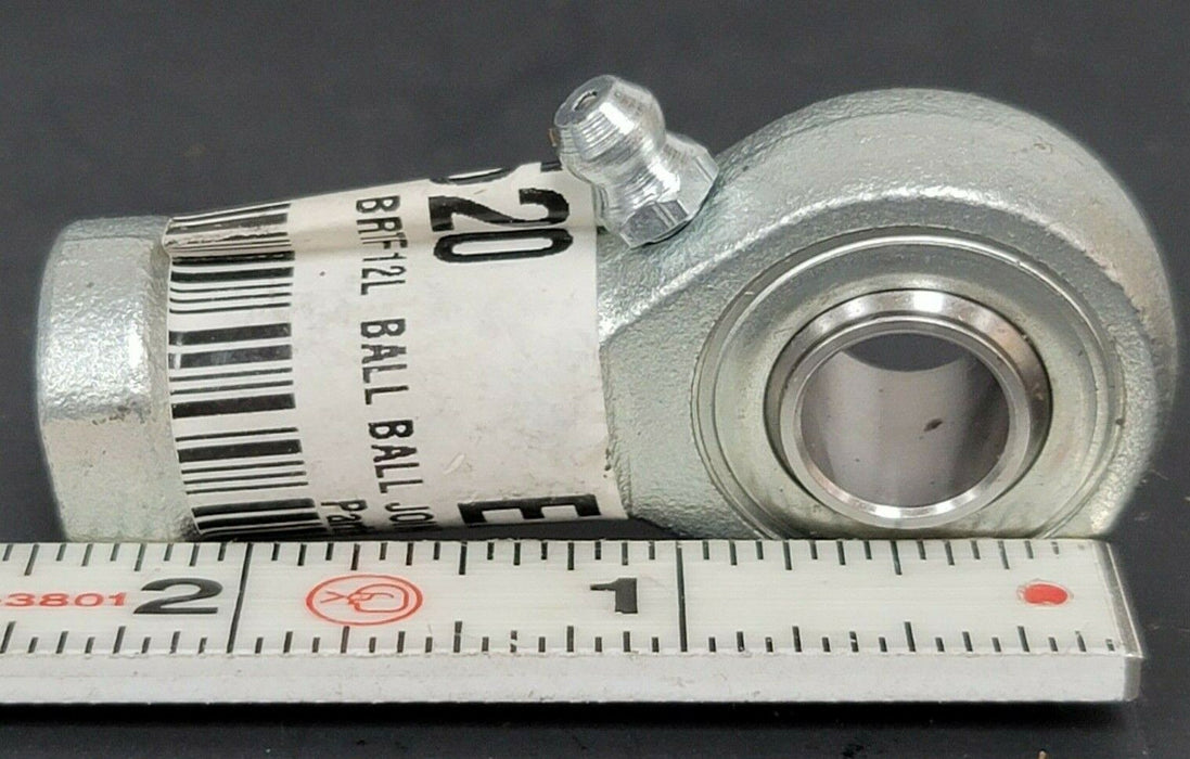 NEW DURBAL BRTF12L SELF-ALIGNING BALL BEARING