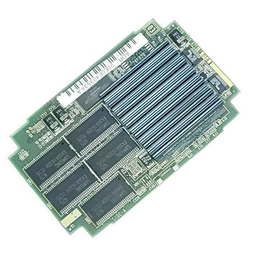 FANUC A20B-3300-0254/01A CPU MODULE PC BOARD A20B-3300-0254