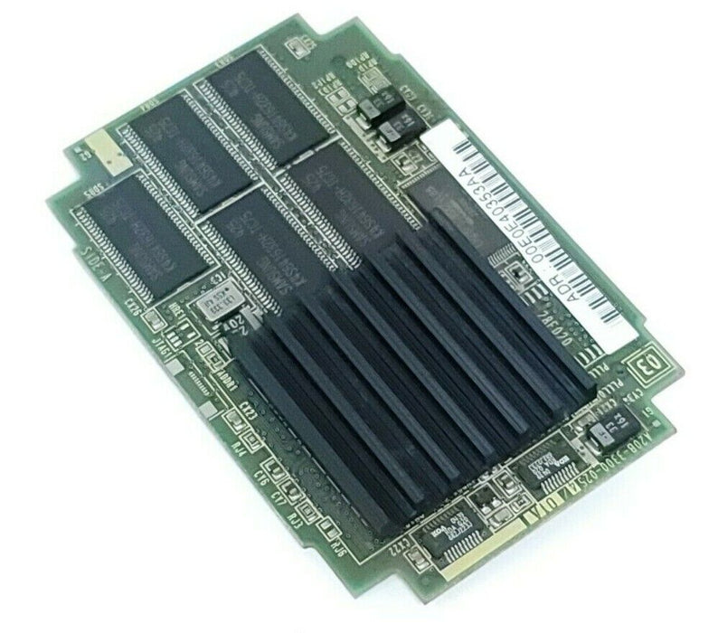 FANUC A20B-3300-0254/01A CPU MODULE PC BOARD A20B-3300-0254