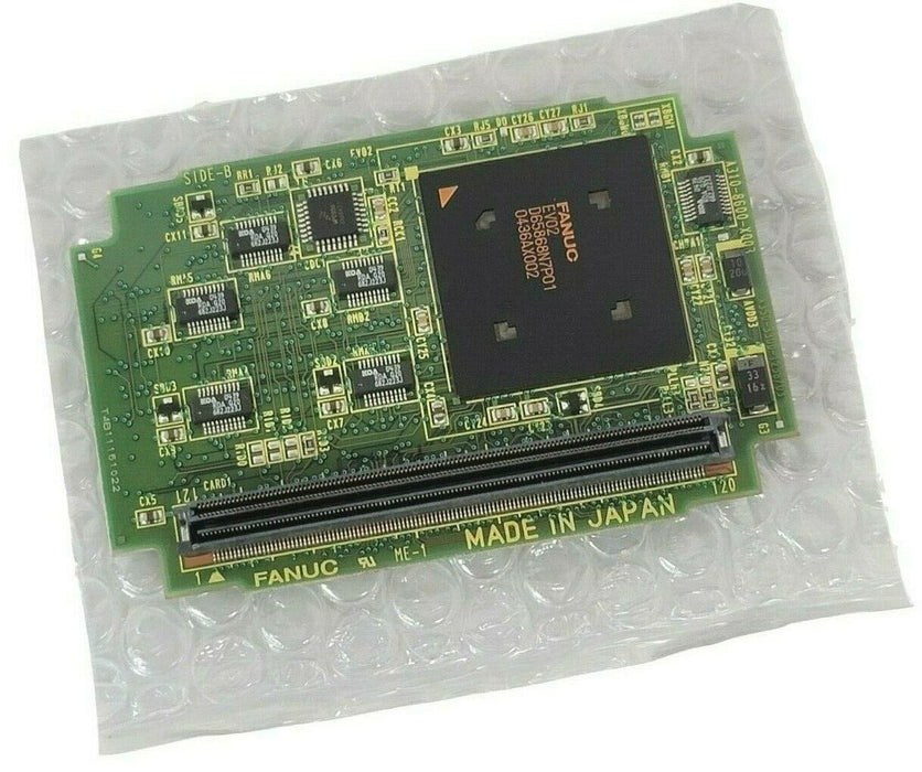 FANUC A20B-3300-0254/01A CPU MODULE PC BOARD A20B-3300-0254