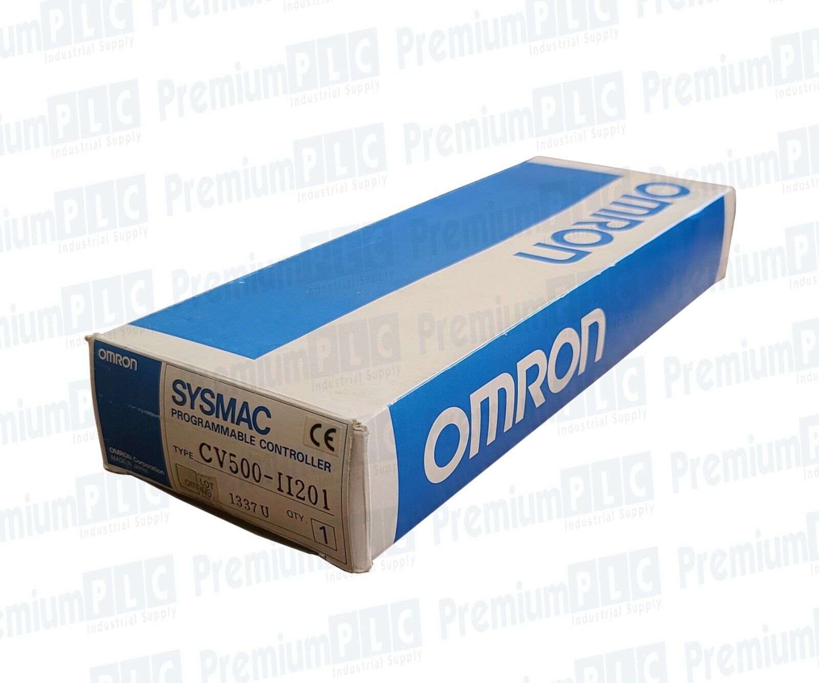 NEW OMRON CV500-II201 / CV500II201 SYSMAC I/O INTERFACE UNIT