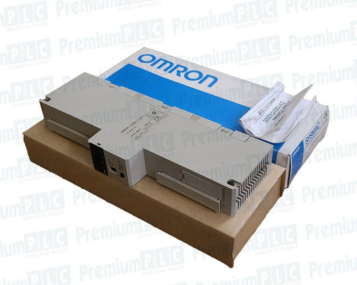 NEW OMRON CV500-II201 / CV500II201 SYSMAC I/O INTERFACE UNIT