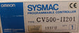 NEW OMRON CV500-II201 / CV500II201 SYSMAC I/O INTERFACE UNIT