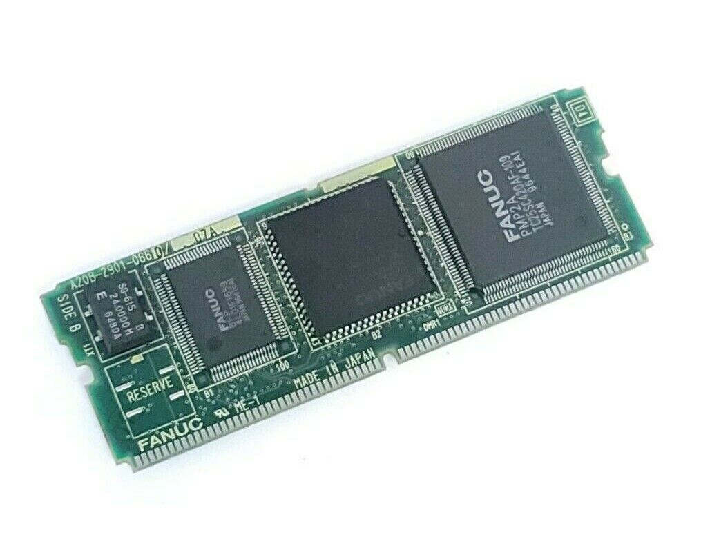 FANUC A20B-2901-0660/07A SMD CONTROL MODULE A20B-2901-0660