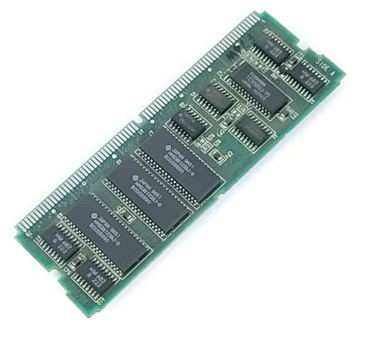 FANUC A20B-2901-0660/07A SMD CONTROL MODULE A20B-2901-0660