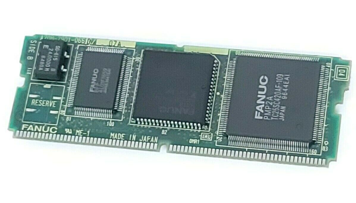 FANUC A20B-2901-0660/07A SMD CONTROL MODULE A20B-2901-0660