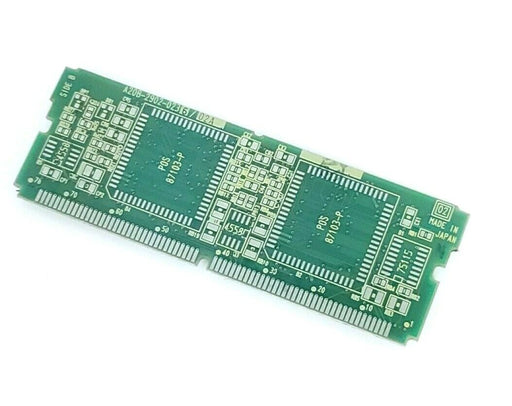 FANUC A20B-2902-0236/02A CONTROL MODULE A20B-2902-0236
