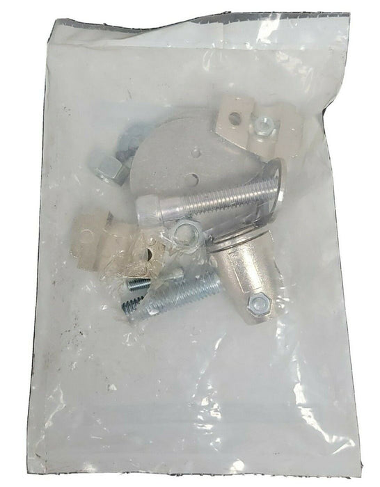 NEW BANNER SMB50RFA MOUNTING BRACKET 75886