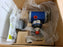 NEW FOXBORO IPI10-A21F / IPI10A21F PRESSURE TRANSMITTER W/ MOUNTING HARDWARE