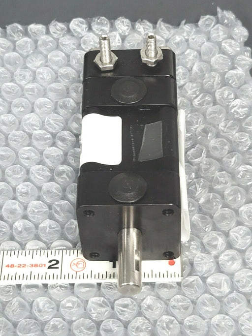 NEW TURN-ACT 032-1W3-400-704-E15 ROTARY ACTUATOR 0321W3400704E15