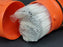 NEW MIKON 641 HIGH STRENGTH, ALUMINUM ALLOY WELDING RODS DIA. 3/32 NT WT. 5#
