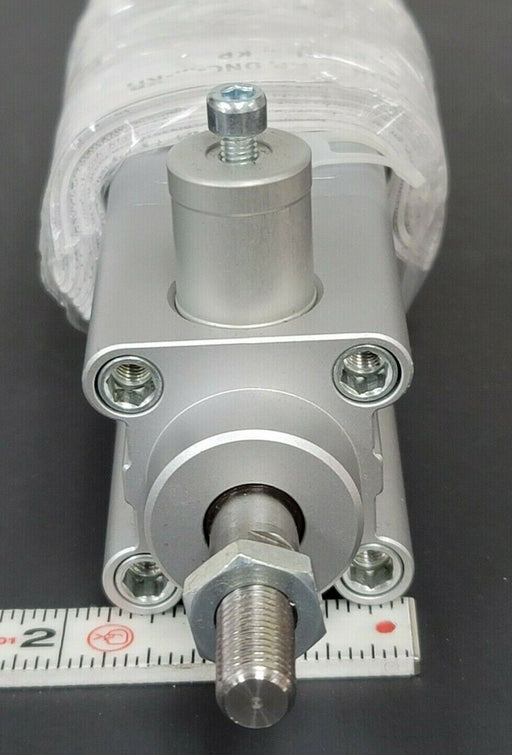NEW FESTO DNC-32-320-PPV-A-KP CYLINDER DNC32320PPVAKP, 28632843