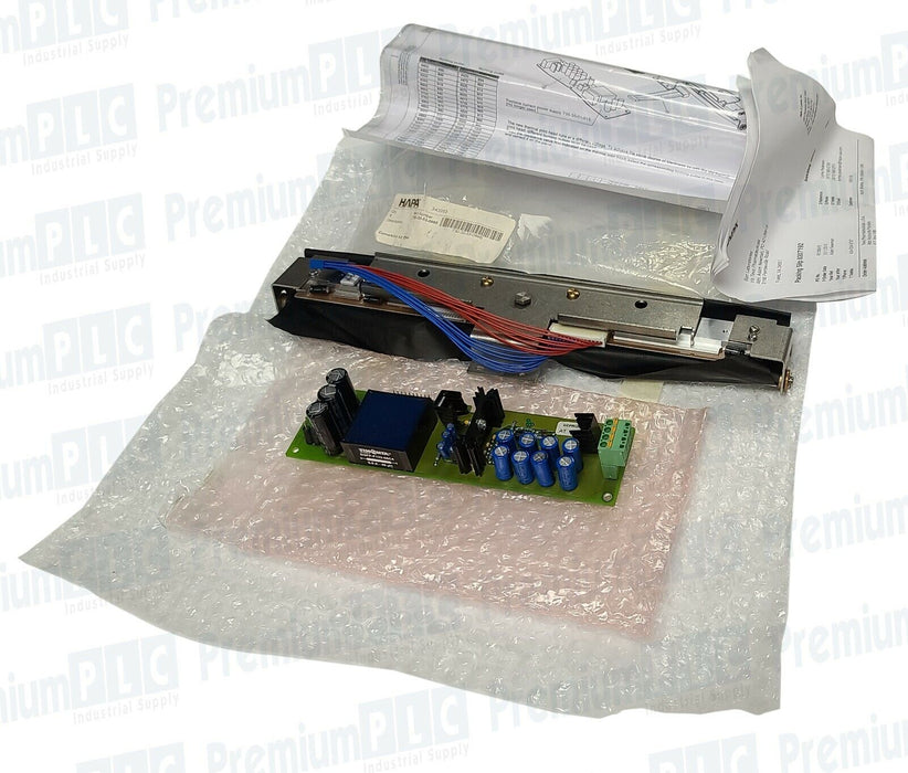 NEW HAPA H-730/29 CONVERSION KIT TPH 730-30-53-099B W/ 730-30-53-079B PRINT HEAD