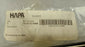 NEW HAPA H-730/29 CONVERSION KIT TPH 730-30-53-099B W/ 730-30-53-079B PRINT HEAD