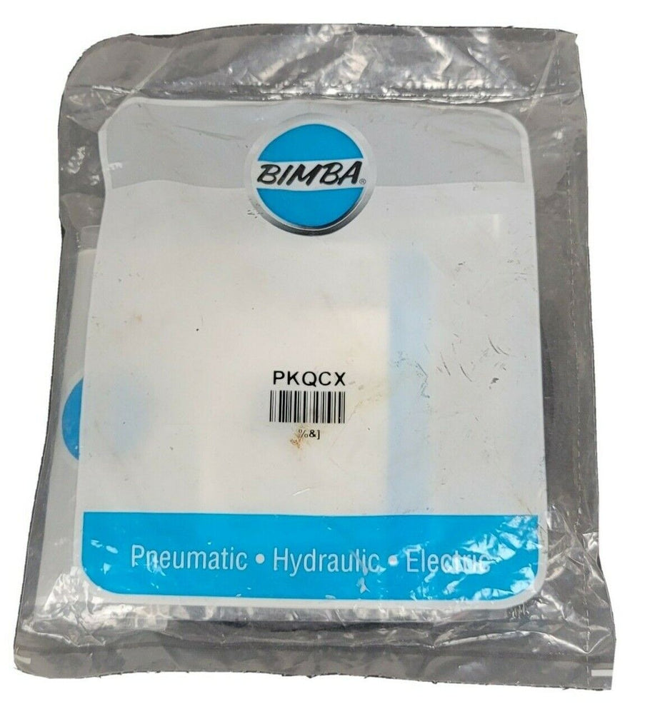 NIB BIMBA PKQCX INDUCTIVE PROXIMITY SWITCH