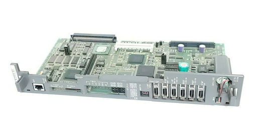 FANUC A16B-3200-0412/04A CPU MAIN BOARD A16B-3200-0412 (W/OUT TOP BOARDS)