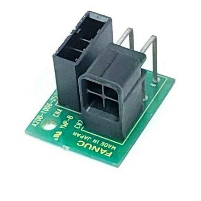 FANUC A20B-1006-057 CIRCUIT BOARD A350-1006-T572/02